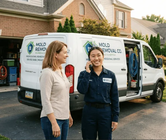 Crawlspace Mold Remediation Huntington, IN FAQs